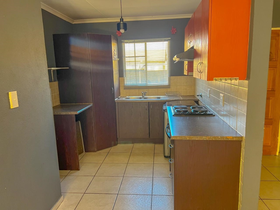 2 Bedroom Property for Sale in Sasolburg Ext 11 Free State